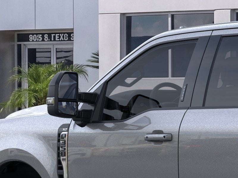2026 Ford F-350SD XLT DRW