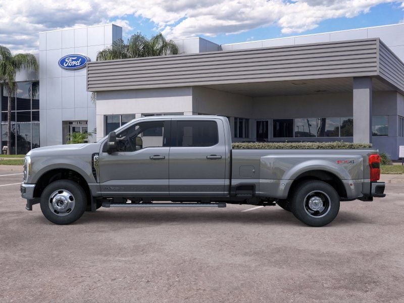 2026 Ford F-350SD XLT DRW