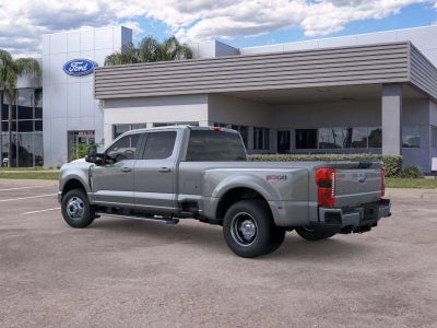 2026 Ford F-350SD XLT DRW