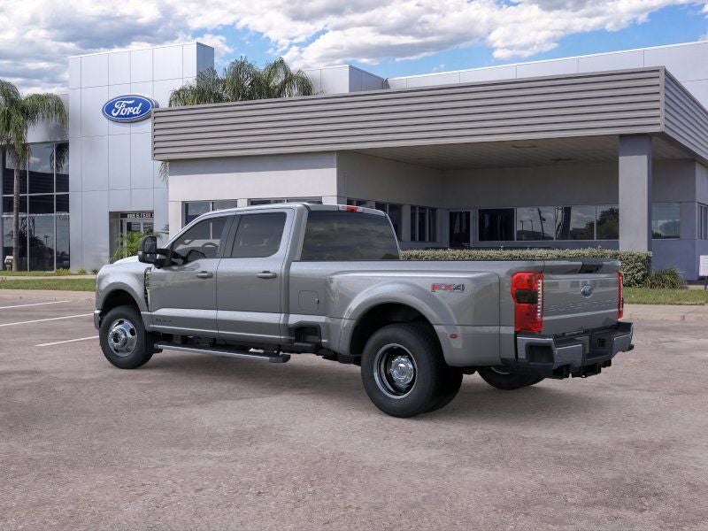 2026 Ford F-350SD XLT DRW