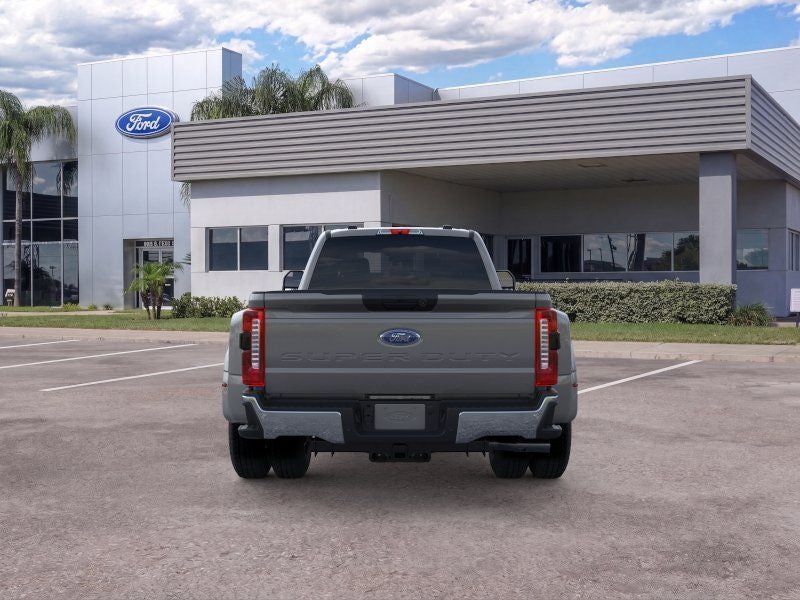 2026 Ford F-350SD XLT DRW