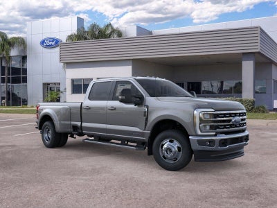2026 Ford F-350SD XLT DRW
