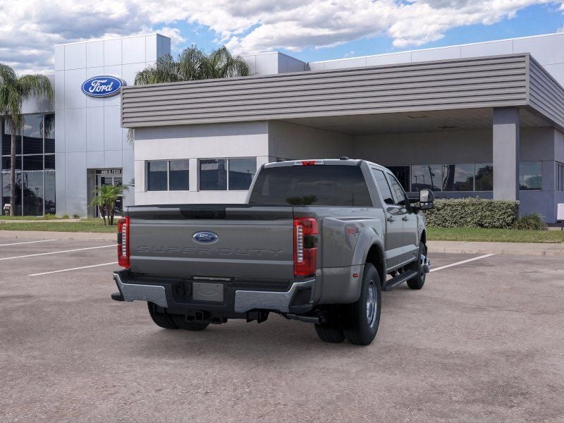 2026 Ford F-350SD XLT DRW