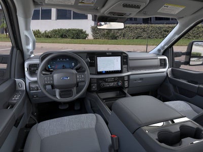 2026 Ford F-350SD XLT DRW