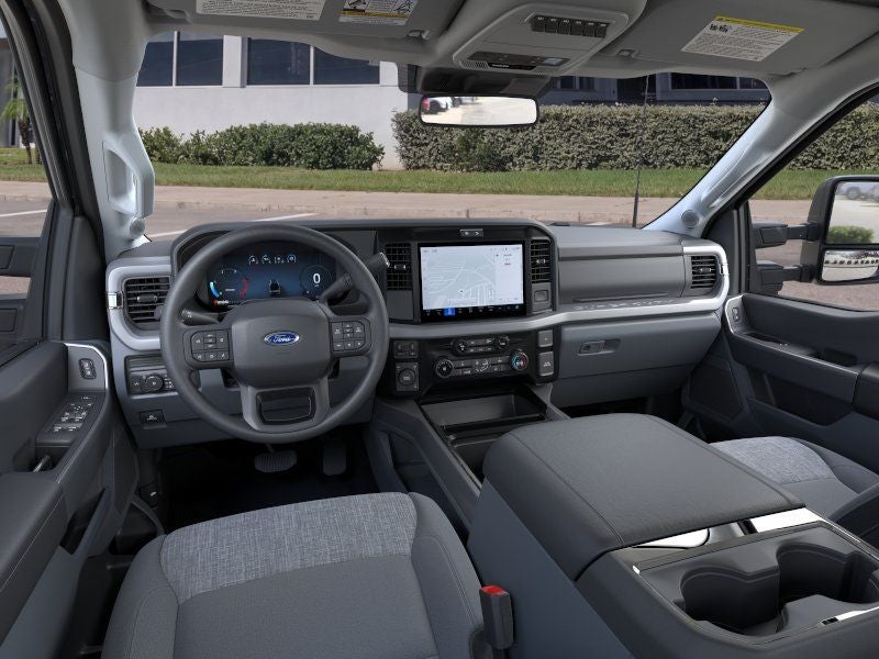 2026 Ford F-350SD XLT DRW