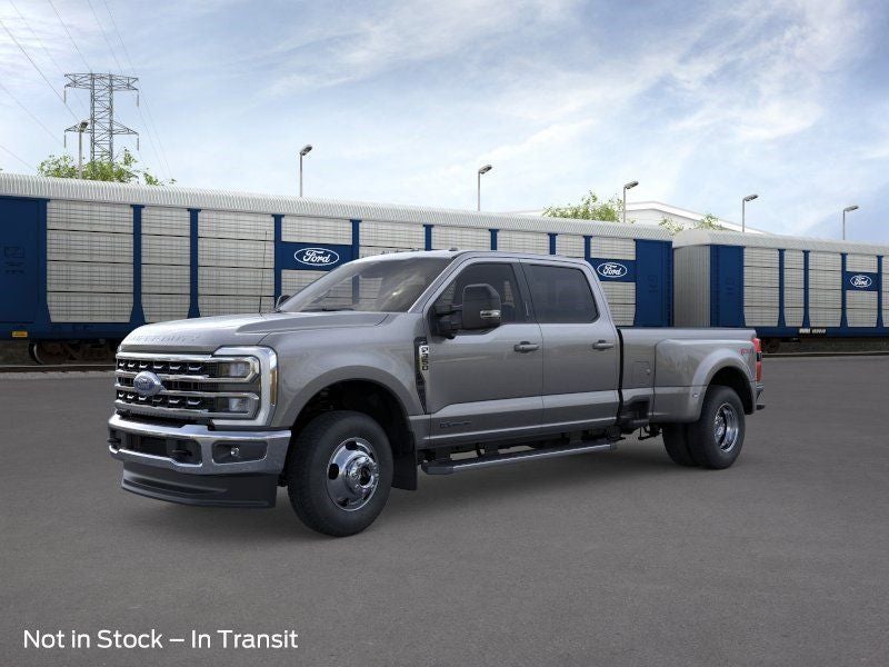2026 Ford F-350SD DRW