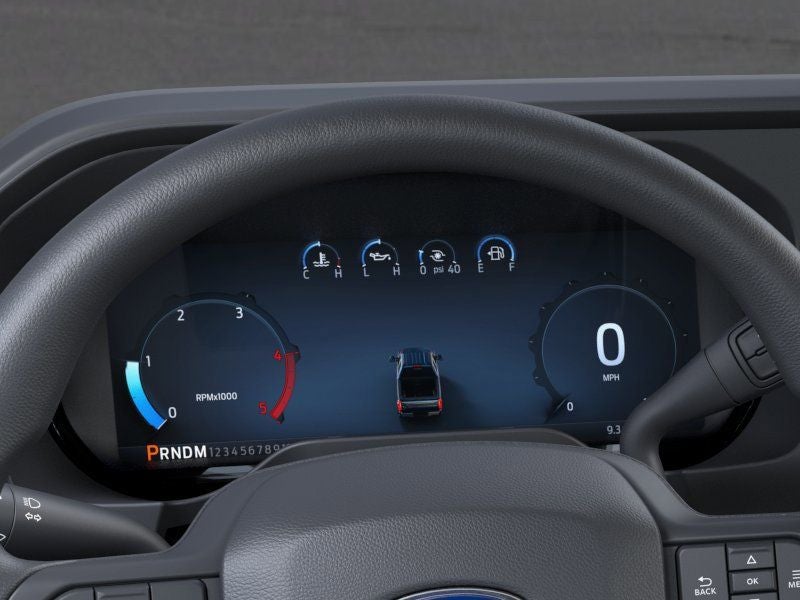 2026 Ford F-350SD DRW