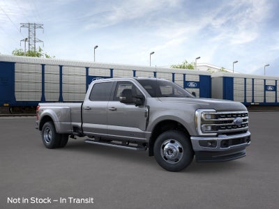 2026 Ford F-350SD DRW