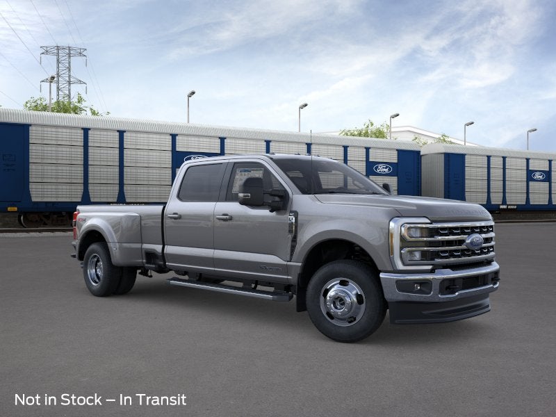 2026 Ford F-350SD DRW