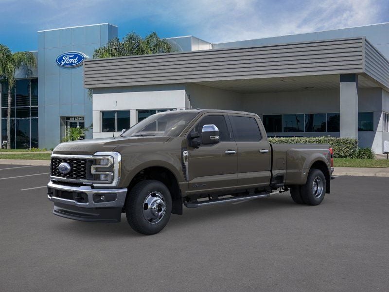 2026 Ford F-350SD DRW