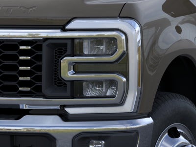 2026 Ford F-350SD DRW