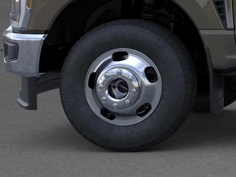 2026 Ford F-350SD DRW