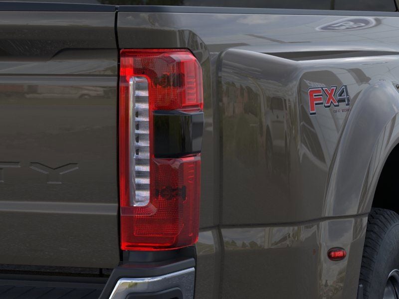 2026 Ford F-350SD DRW