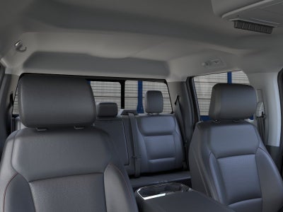 2026 Ford F-350SD DRW