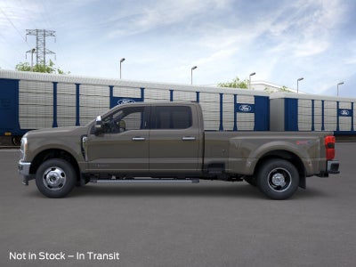 2026 Ford F-350SD DRW