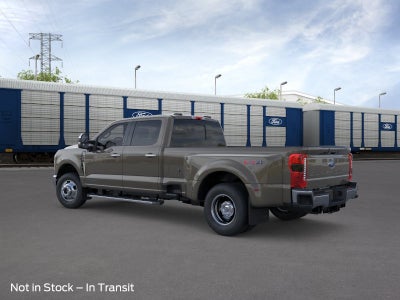 2026 Ford F-350SD DRW