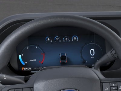 2026 Ford F-350SD DRW