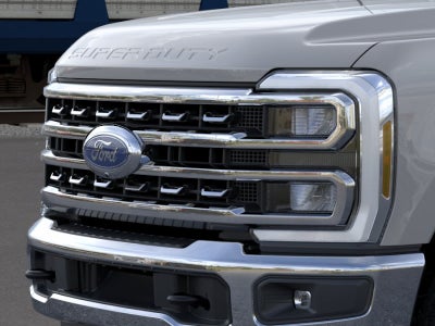 2026 Ford F-350SD DRW