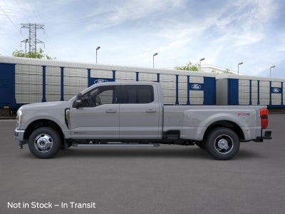 2026 Ford F-350SD DRW