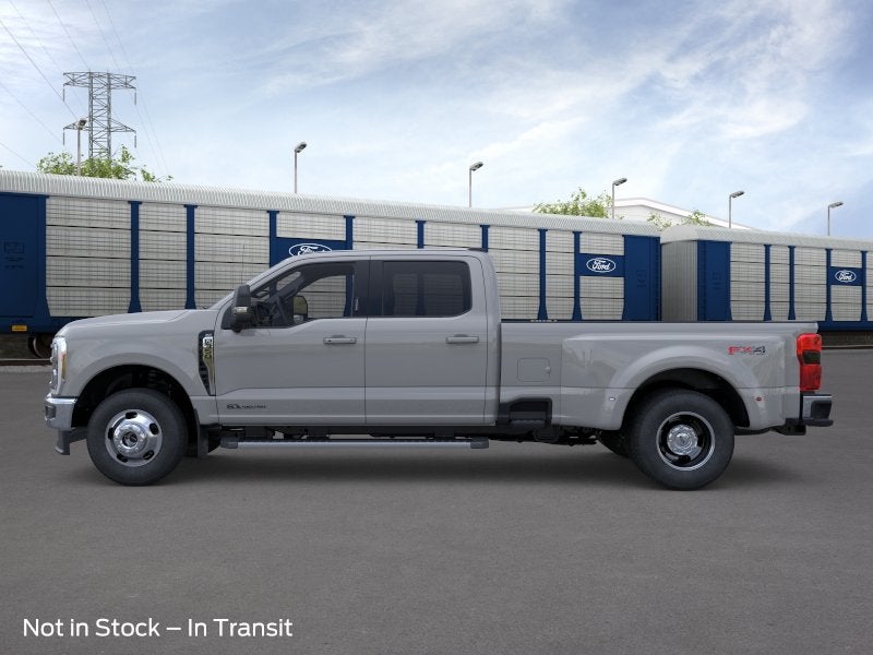 2026 Ford F-350SD DRW