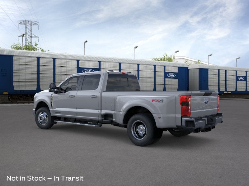 2026 Ford F-350SD DRW
