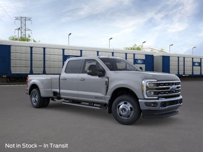2026 Ford F-350SD DRW