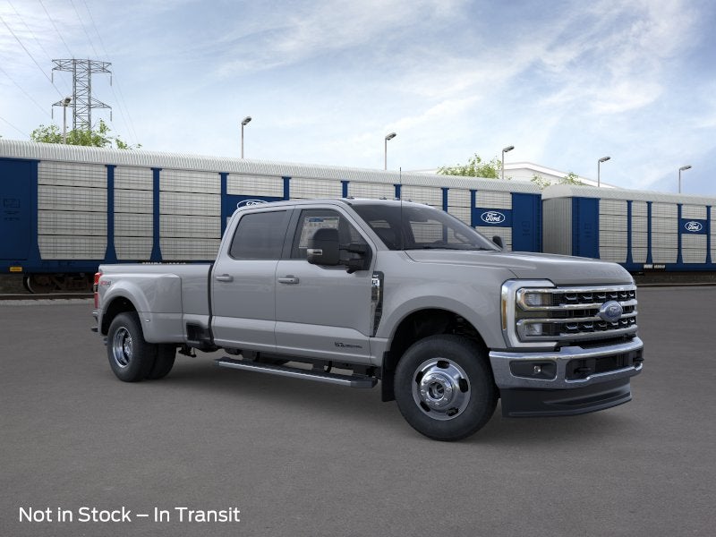 2026 Ford F-350SD DRW