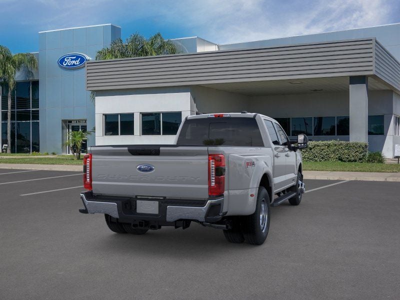 2026 Ford F-350SD DRW