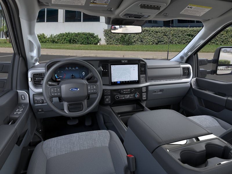 2026 Ford F-350SD DRW