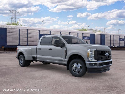 2026 Ford F-350SD XL DRW