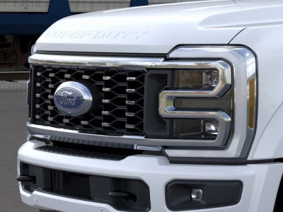2026 Ford F-450SD DRW