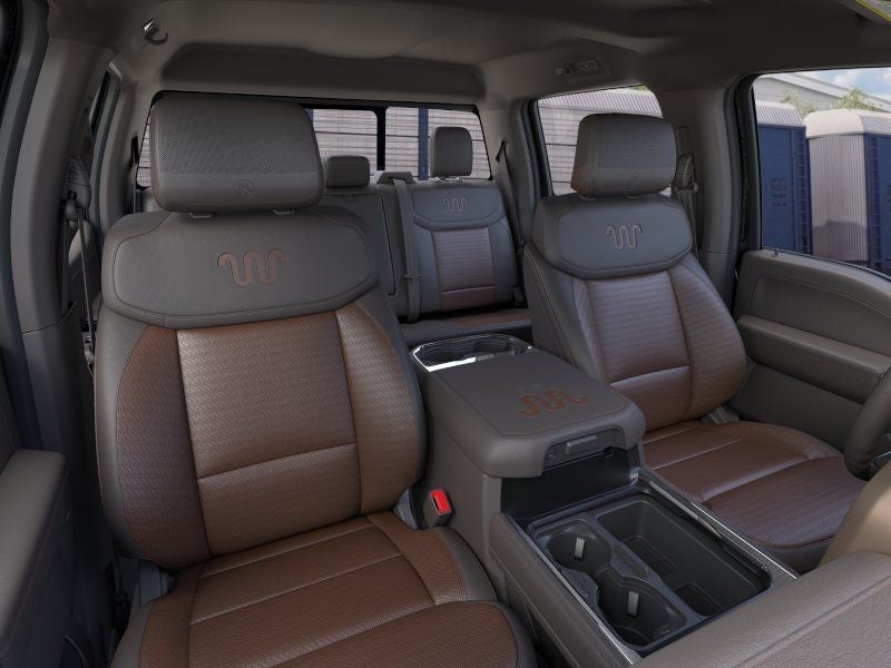 2026 Ford F-450SD King Ranch DRW