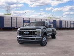 2026 Ford F-450SD King Ranch DRW