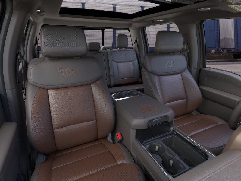 2026 Ford F-450SD King Ranch DRW
