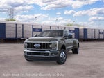 2026 Ford F-450SD King Ranch DRW