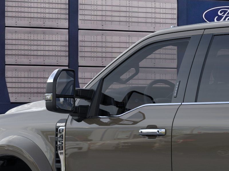 2026 Ford F-450SD King Ranch DRW