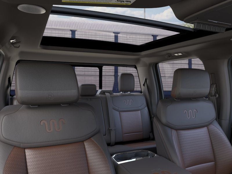 2026 Ford F-450SD King Ranch DRW