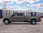 2026 Ford F-450SD King Ranch DRW