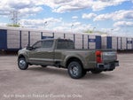 2026 Ford F-450SD King Ranch DRW
