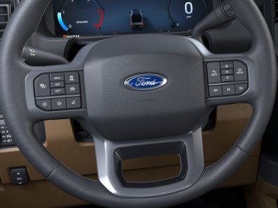 2026 Ford F-450SD Lariat DRW