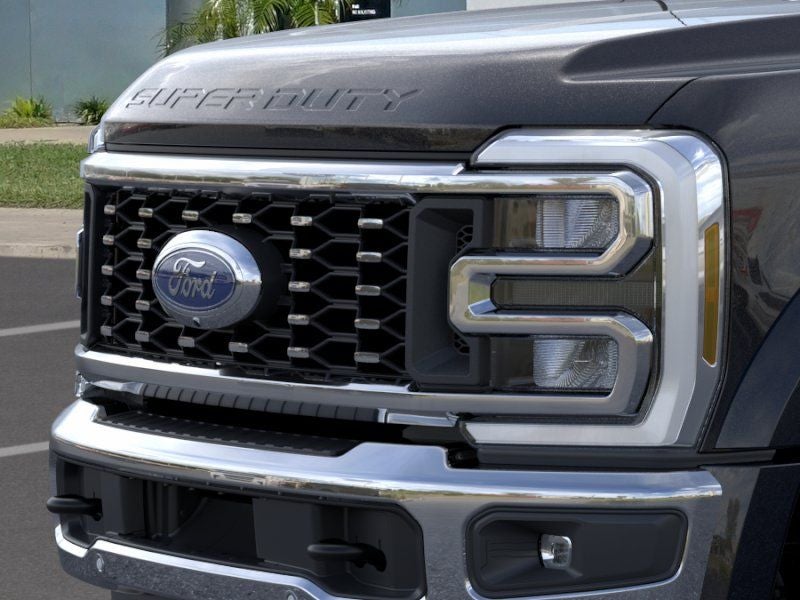 2026 Ford F-450SD Lariat DRW
