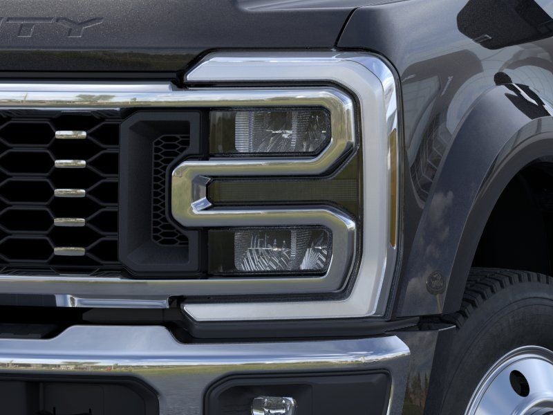 2026 Ford F-450SD Lariat DRW