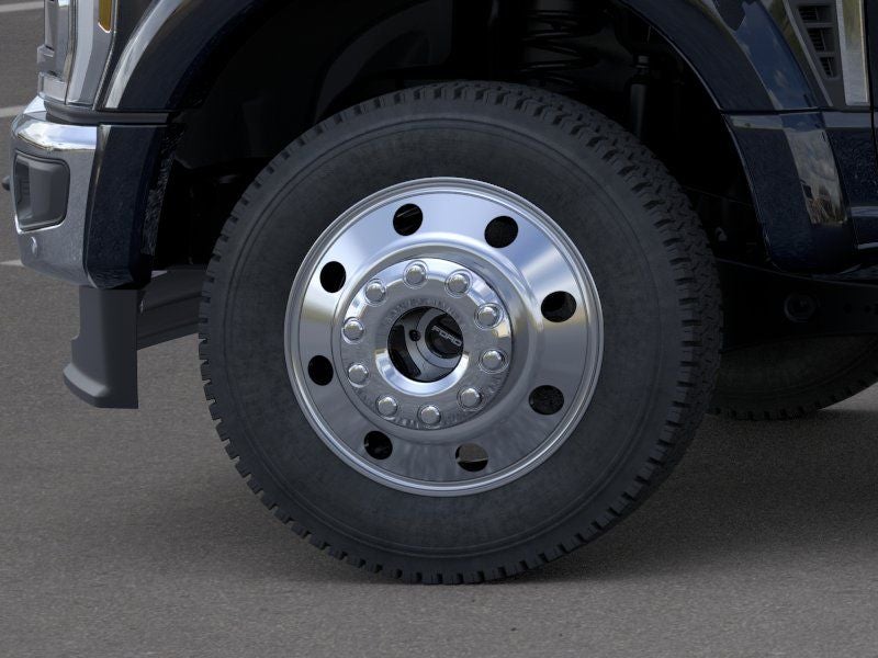 2026 Ford F-450SD Lariat DRW