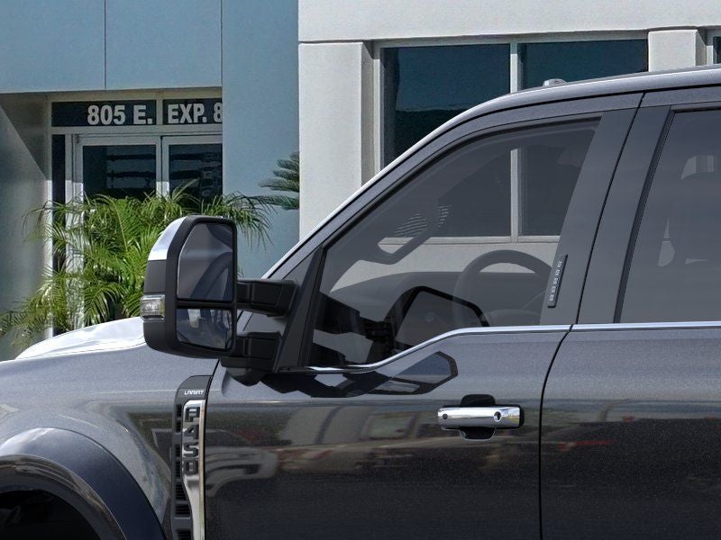 2026 Ford F-450SD Lariat DRW