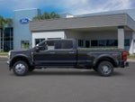 2026 Ford F-450SD Lariat DRW