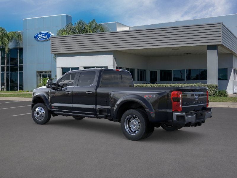2026 Ford F-450SD Lariat DRW
