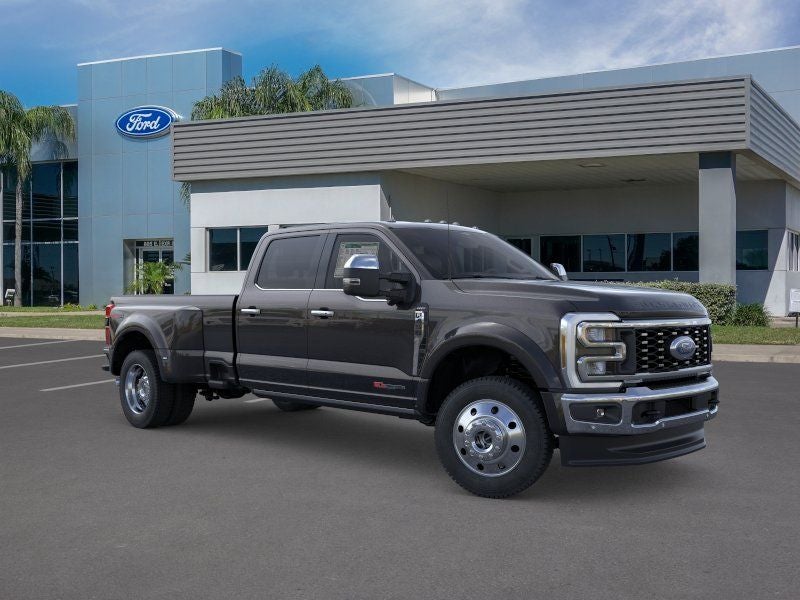 2026 Ford F-450SD Lariat DRW