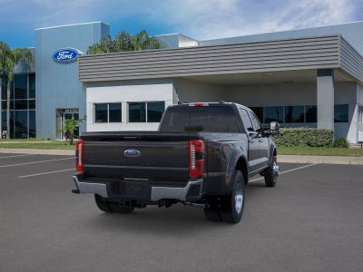 2026 Ford F-450SD Lariat DRW