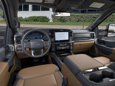 2026 Ford F-450SD Lariat DRW