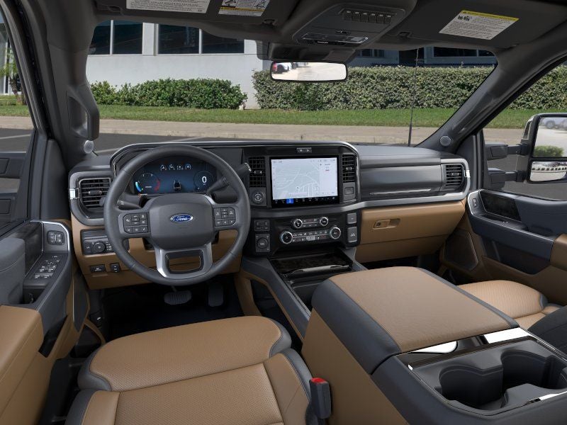2026 Ford F-450SD Lariat DRW